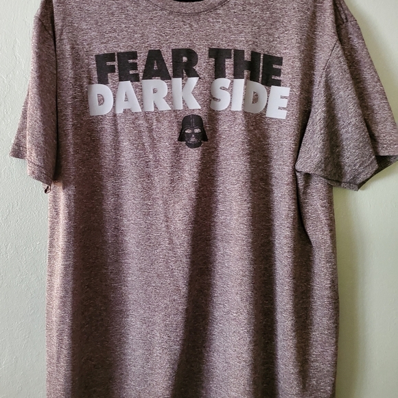 Men's Star Wars T Shirt